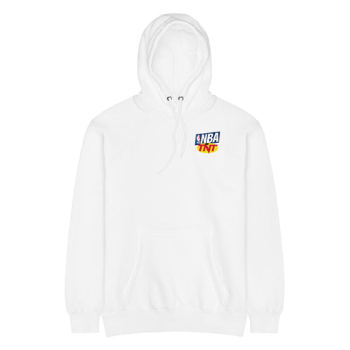 NBA on TNT Standby Hoodie
