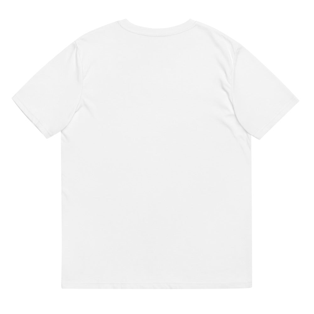 NBA on TNT Classic White T-shirt
