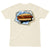 Summer On Base: Ballpark Dog T-Shirt