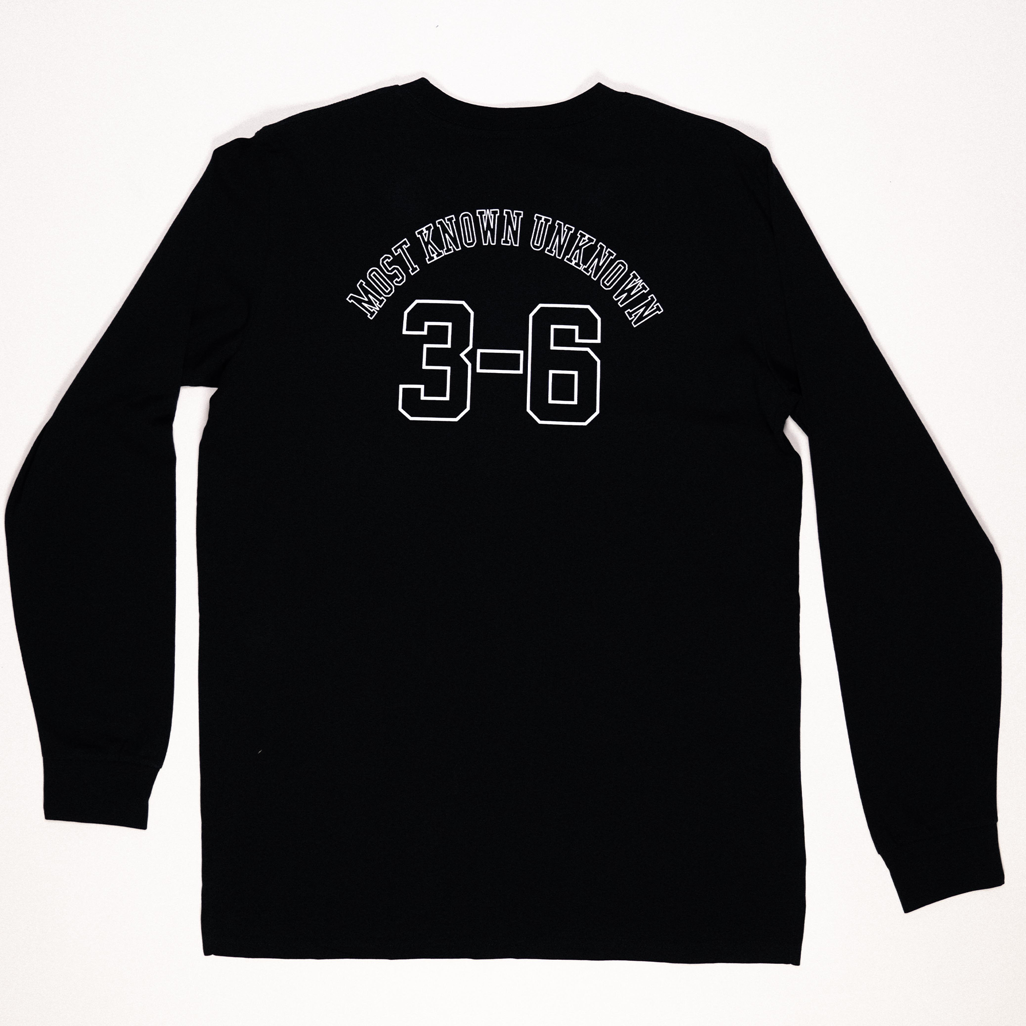 Three 6 Mafia x Grizzlies Long Sleeve