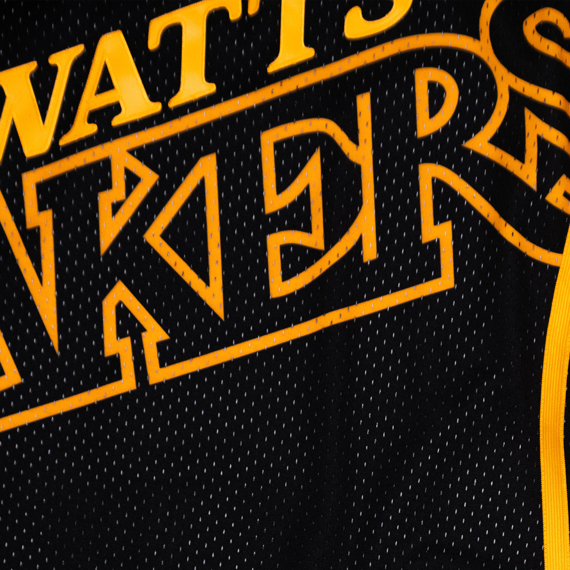 TDE x Lakers Jersey