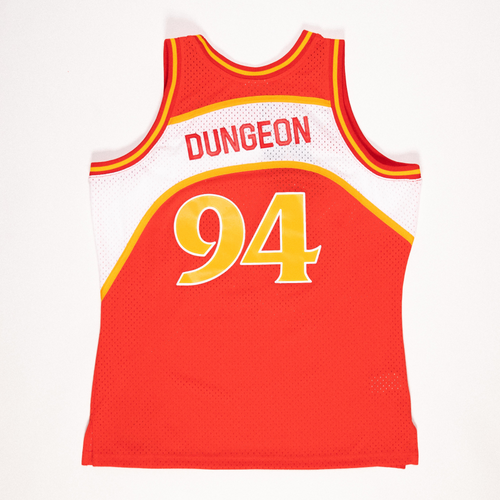 OutKast x Atlanta Hawks Swingman Jersey