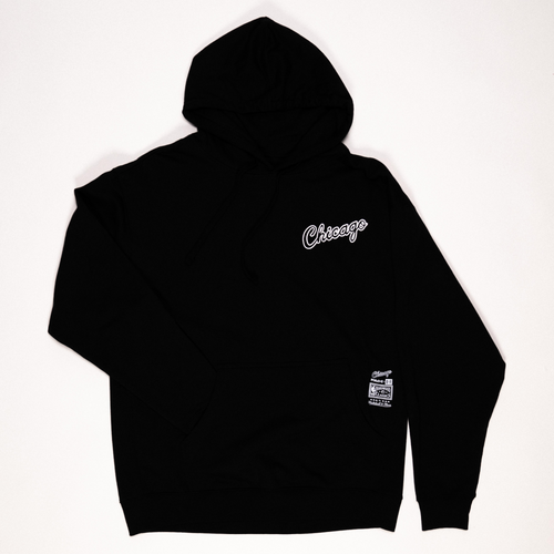Polo G x Bulls Hoodie