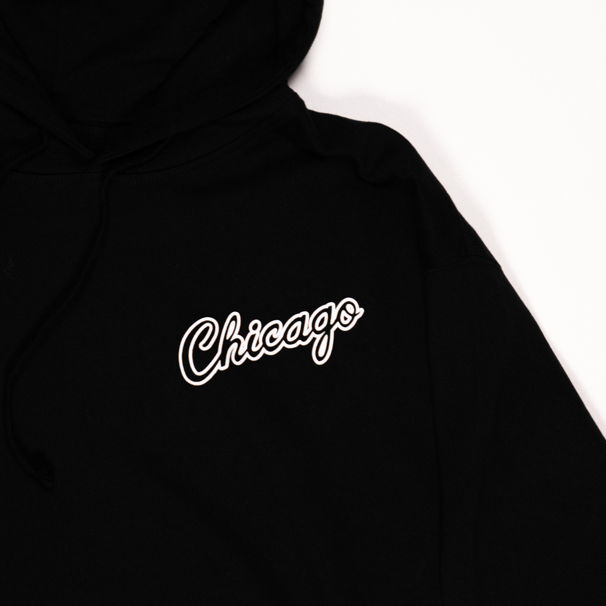 Polo G x Bulls Hoodie