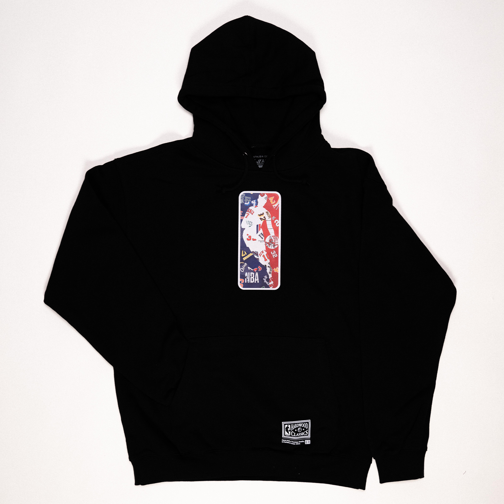 Hank Willis Thomas 'That's Game' Hoodie