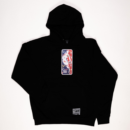 Hank Willis Thomas 'That's Game' Hoodie