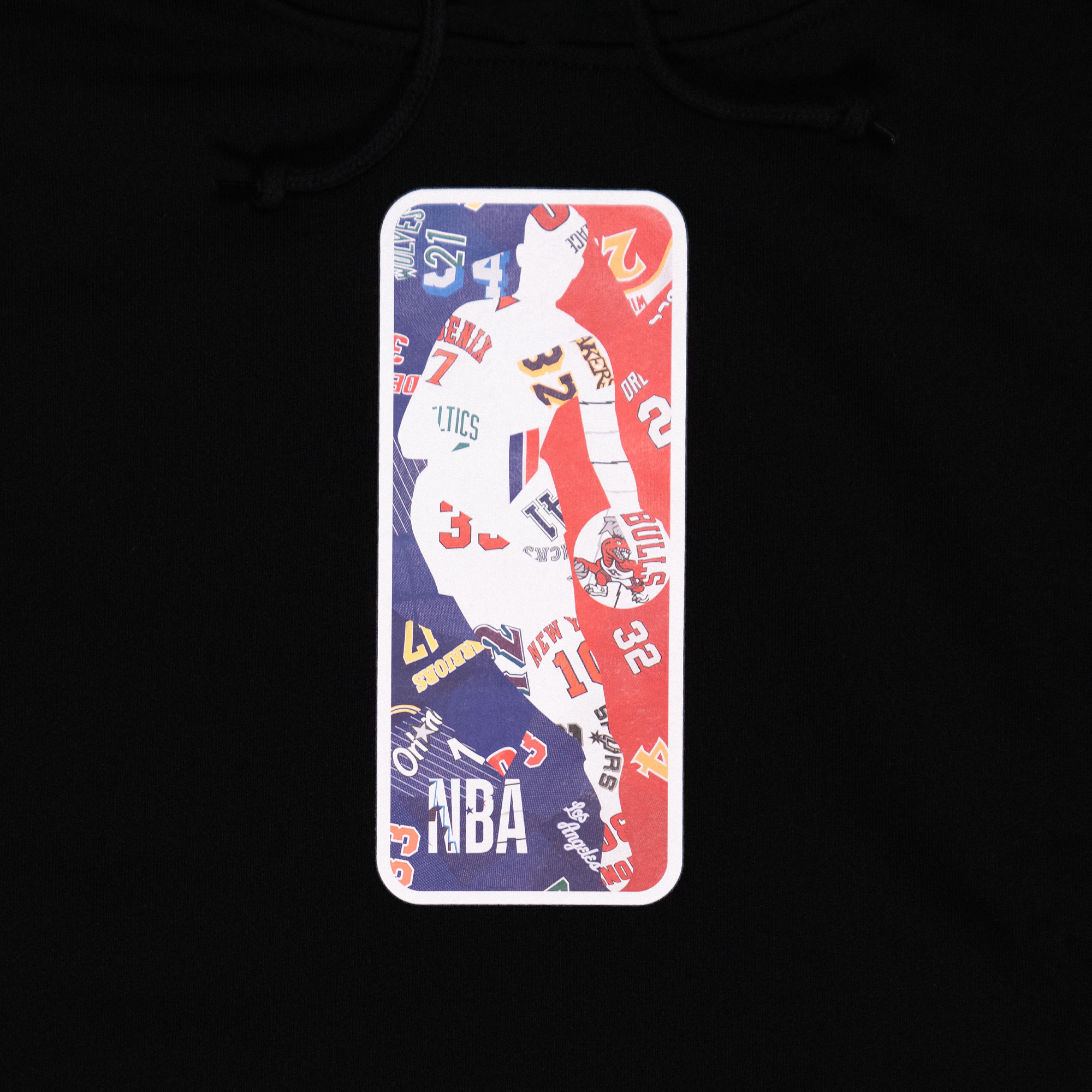 Hank Willis Thomas 'That's Game' Hoodie