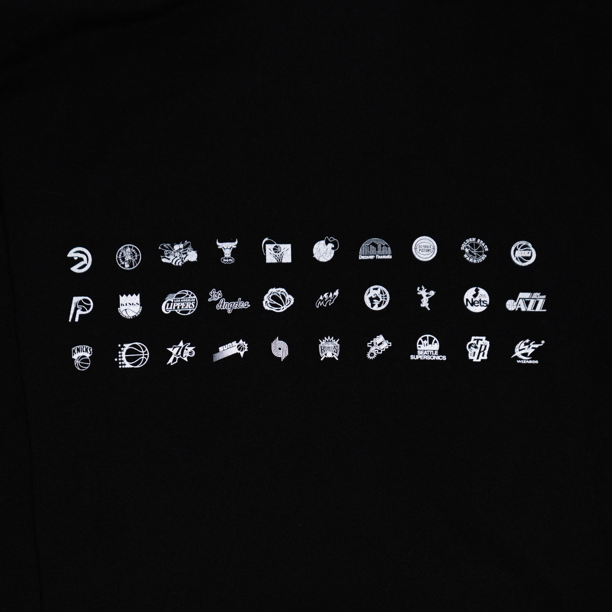 Hank Willis Thomas 'That's Game' Hoodie
