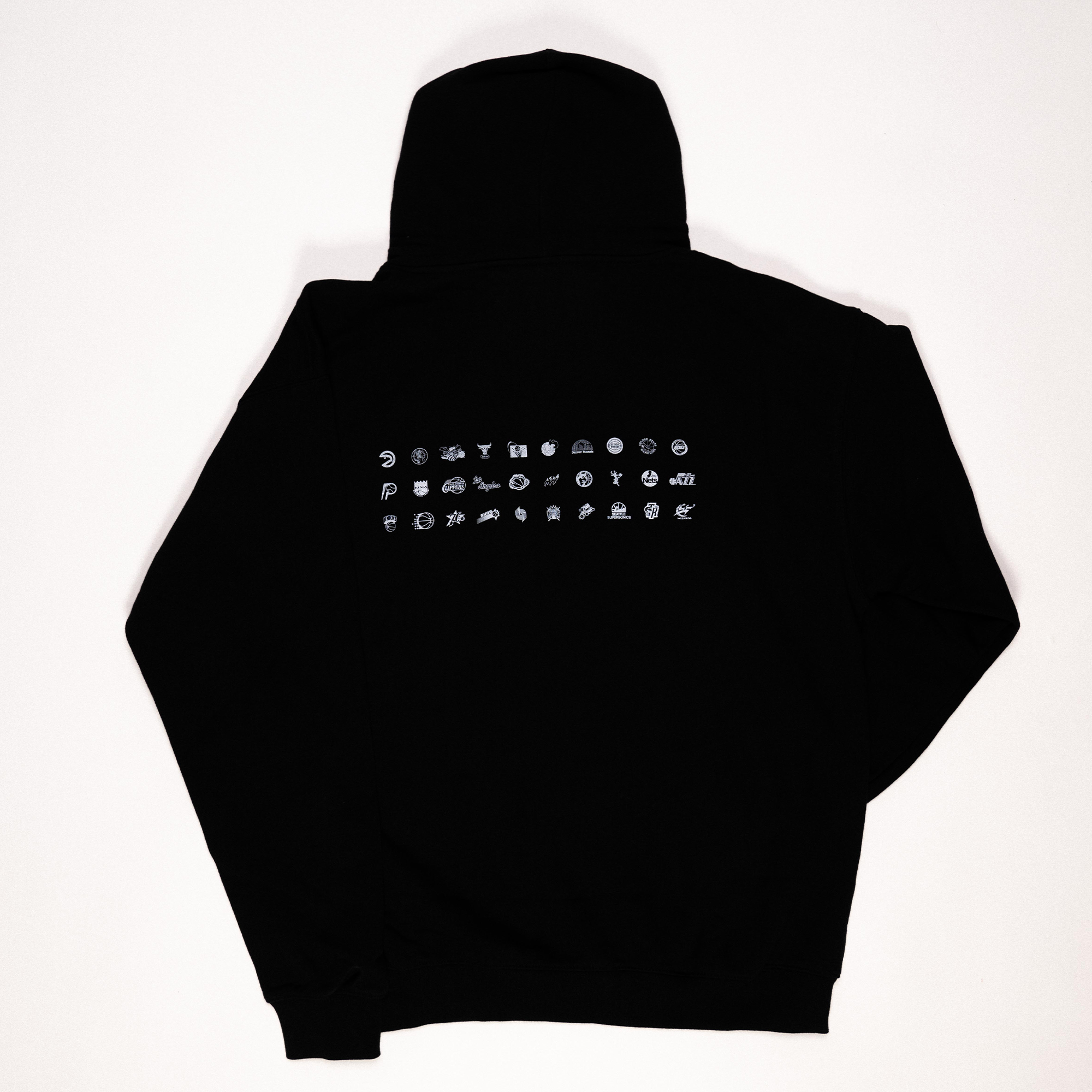 Hank Willis Thomas 'That's Game' Hoodie