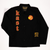 OutKast x Atlanta Hawks Coaches Jacket