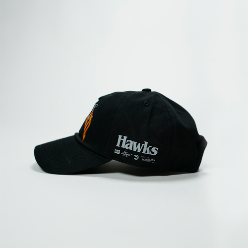 Lil Baby x Hawks Dad Hat