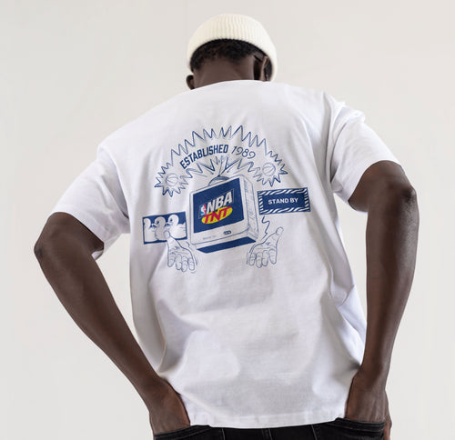 NBA on TNT Standby T-shirt