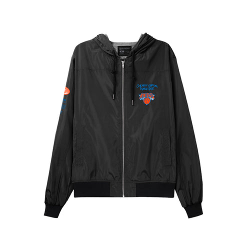 Knicks Event Crew Jacket