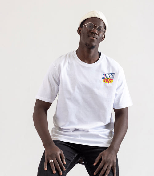 NBA on TNT Standby T-shirt