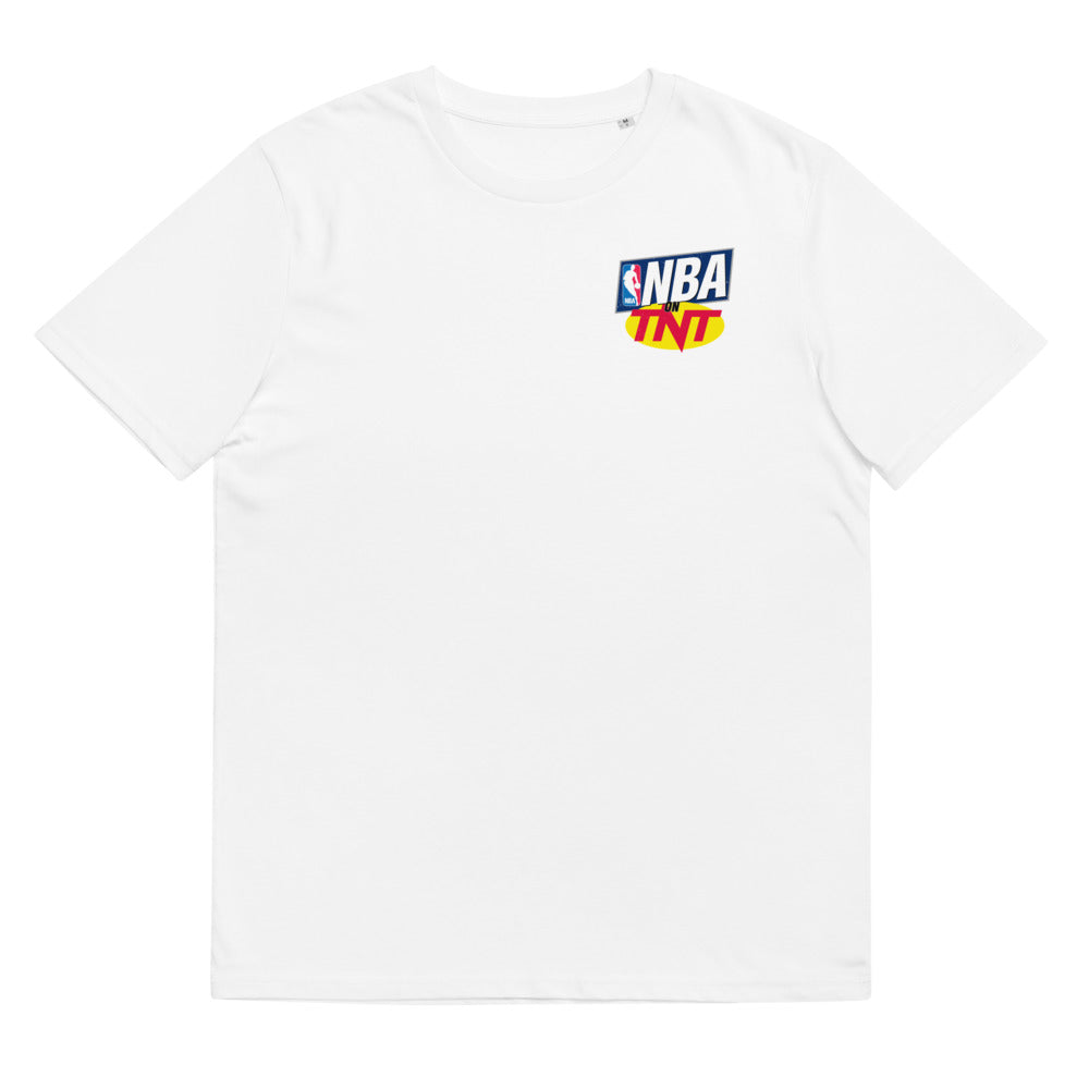 NBA on TNT Standby T-shirt