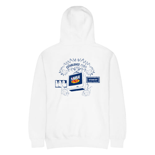 NBA on TNT Standby Hoodie