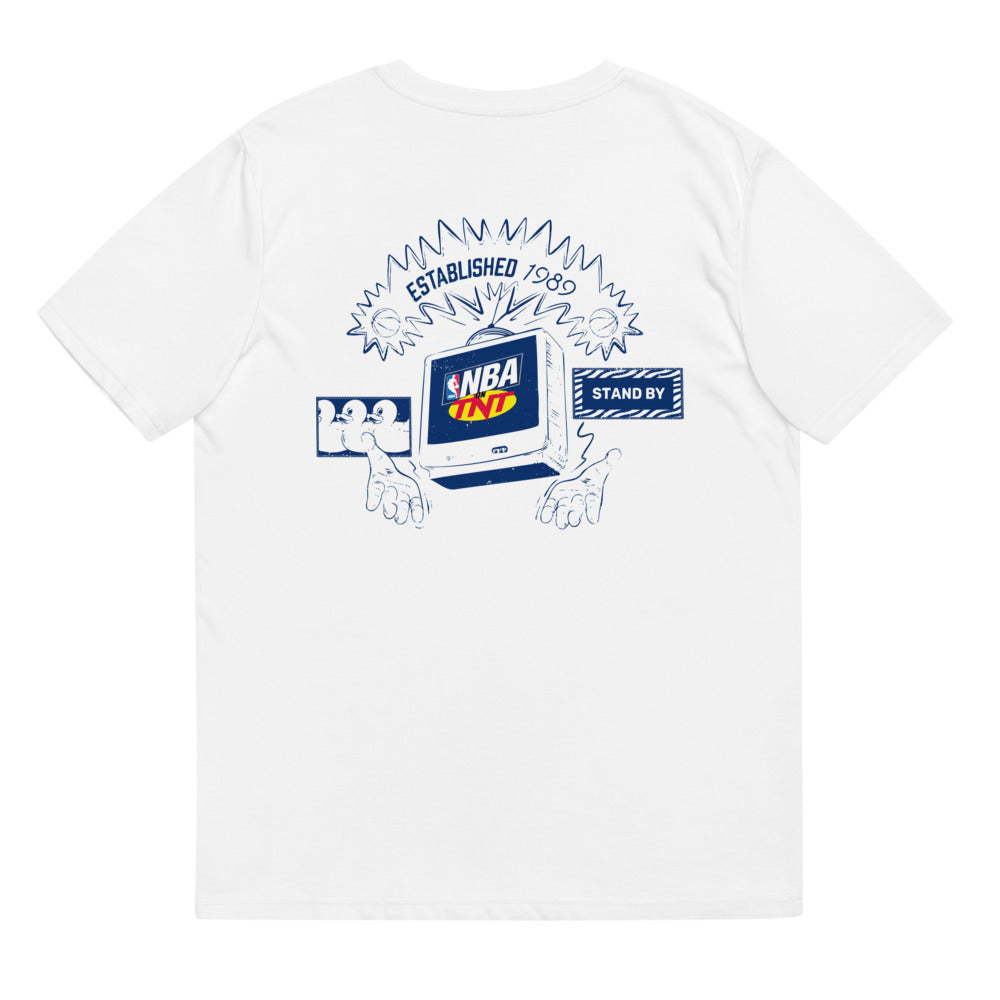 NBA on TNT Standby T-shirt