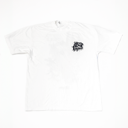B/R x COVL: "OKAY" T-Shirt
