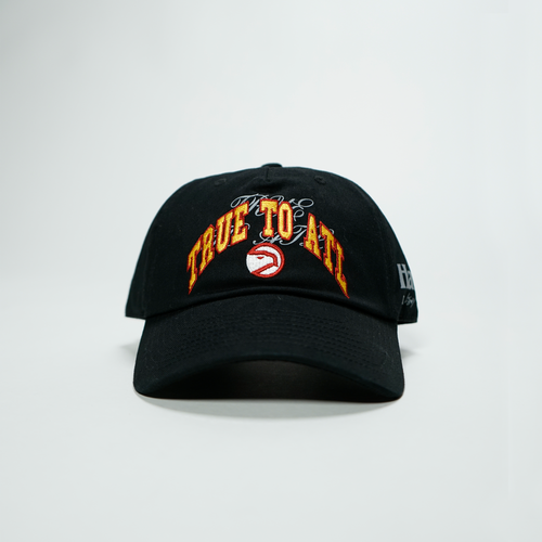 Lil Baby x Hawks Dad Hat