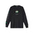 Celtics World Tour Black Long Sleeve