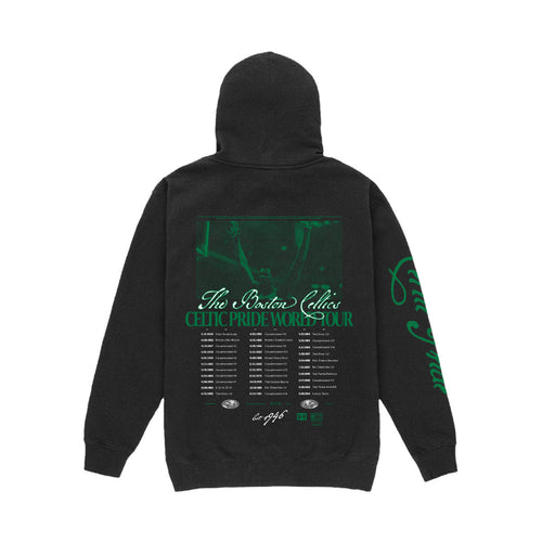 Celtics World Tour Hoodie