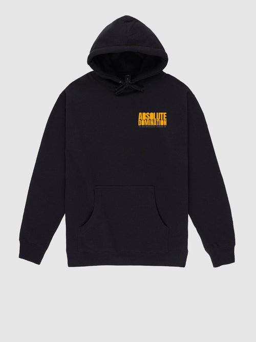 Anthony Davis Check The Credits Hoodie