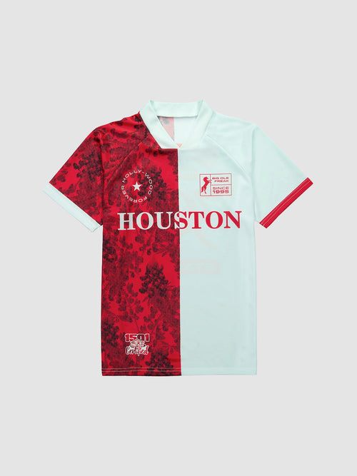 Megan Thee Stallion B/R FC 2019 Jersey