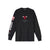 Bulls World Tour Long Sleeve