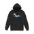 Lakers Logo Evolution Hoodie