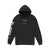 Bulls World Tour Hoodie