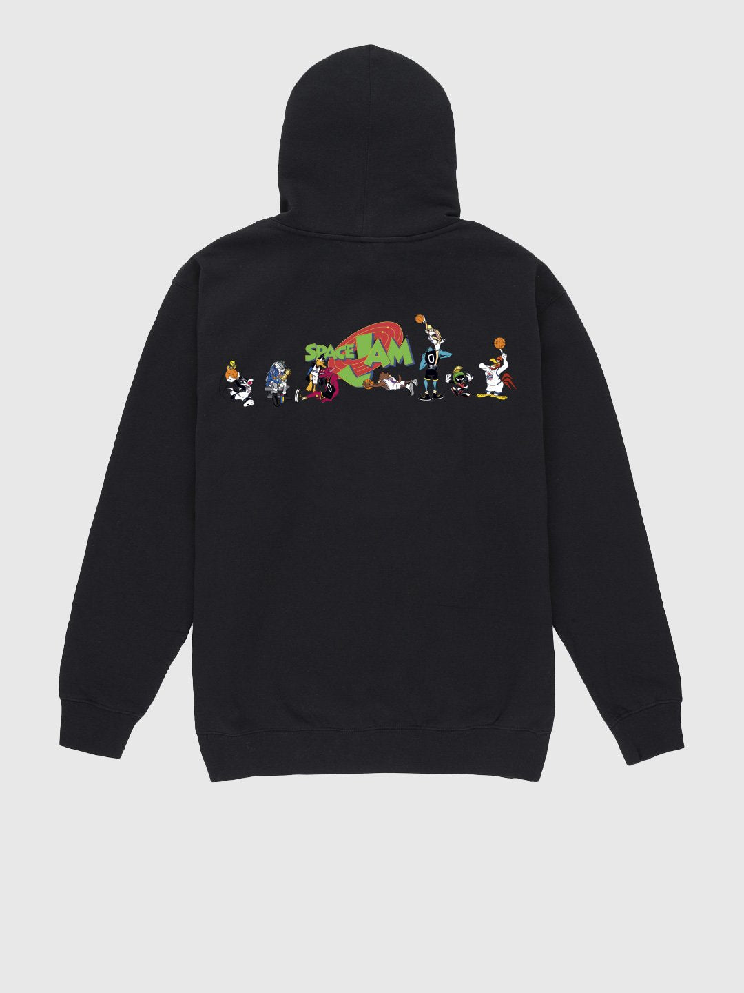 Space Jam '96 Squad Hoodie