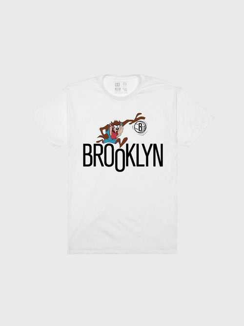 The Nets x Space Jam T-Shirt