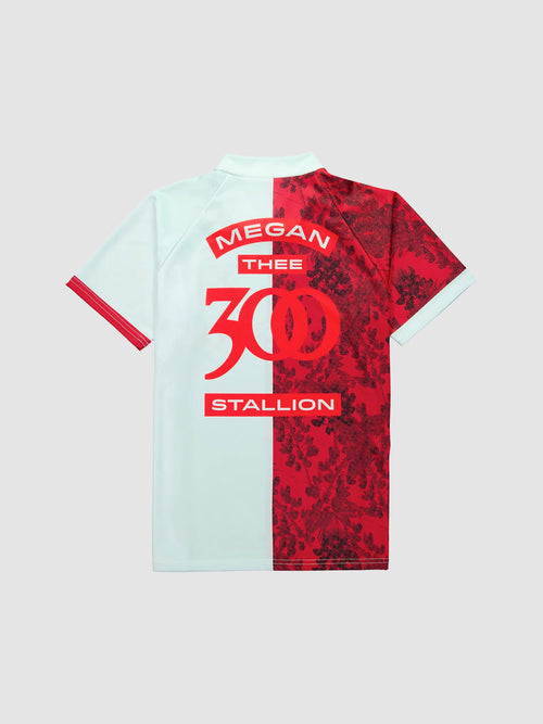 Megan Thee Stallion B/R FC 2019 Jersey