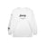 Lakers World Tour Long Sleeve