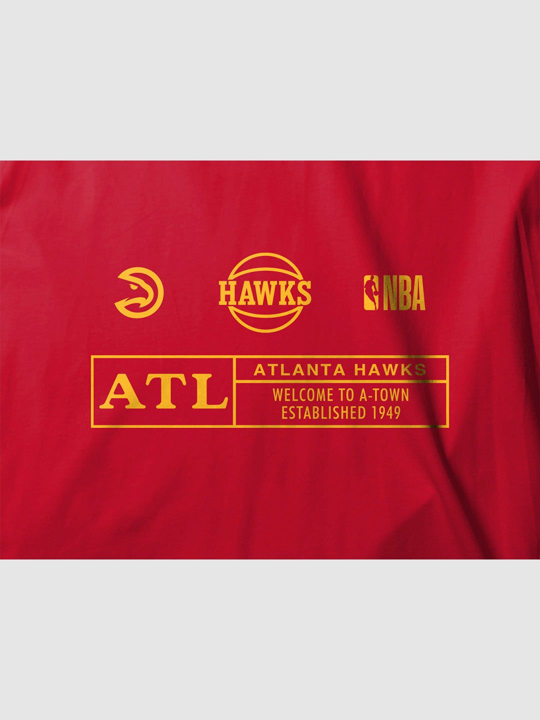 The Hawks Check The Credits T-Shirt