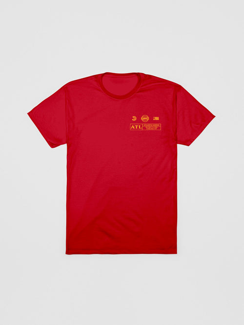 The Hawks Check The Credits T-Shirt