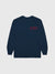The Clippers Check The Credits Long Sleeve T-Shirt