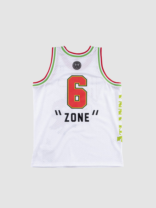 Future x Atlanta Hawks Jersey