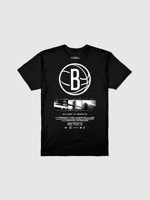 The Nets Check The Credits T-Shirt