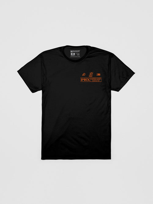 The Suns Check The Credits T-Shirt