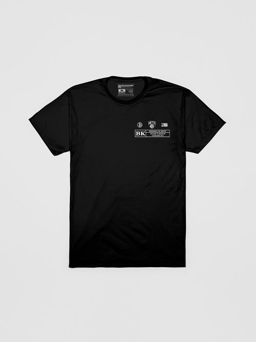 The Nets Check The Credits T-Shirt