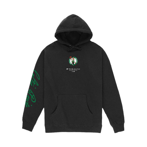 Celtics World Tour Hoodie