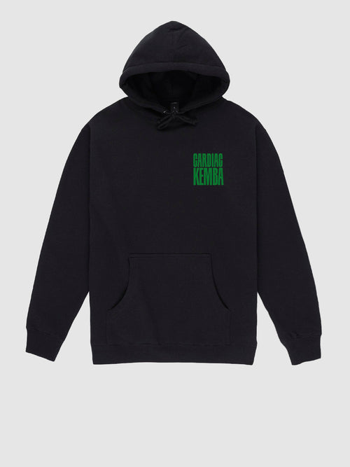 Kemba Walker Check The Credits Hoodie