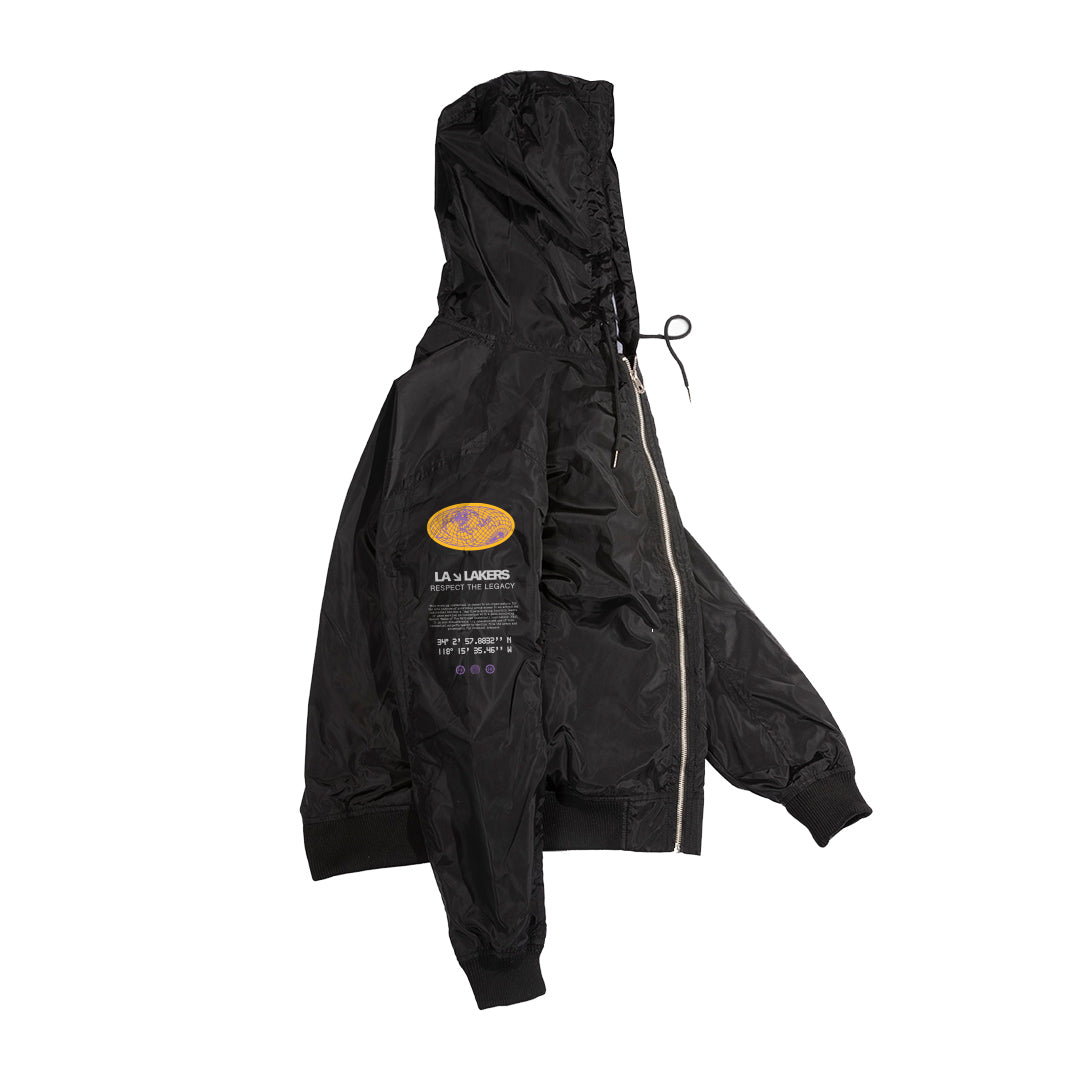 Lakers Events Crew Jacket