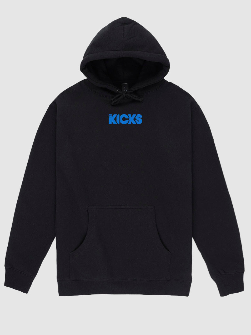 B/R Kicks 1st Gen Hoodie