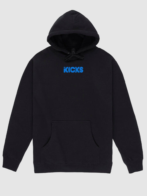 B/R Kicks 1st Gen Hoodie