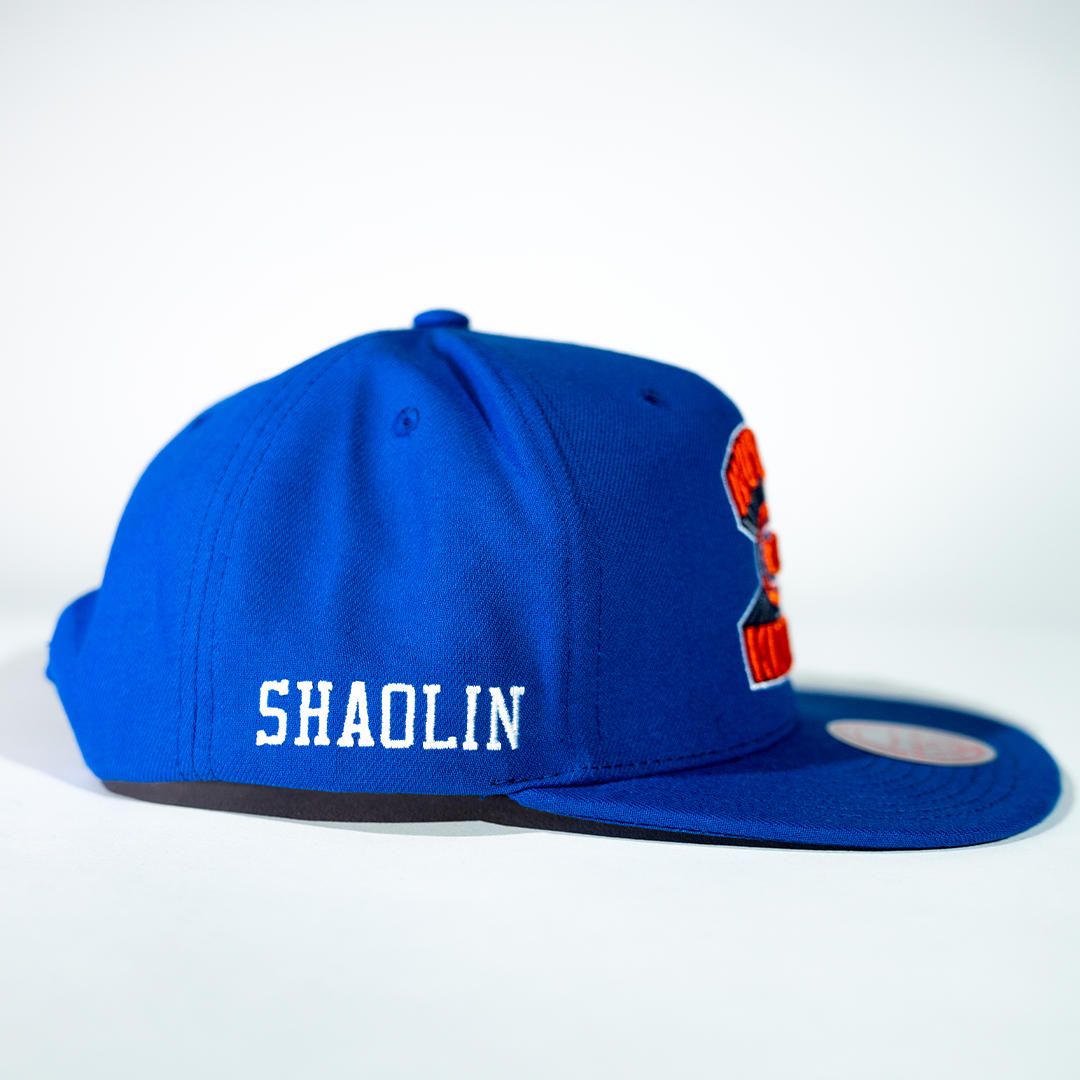 Wu-Tang Clan x Knicks Hat