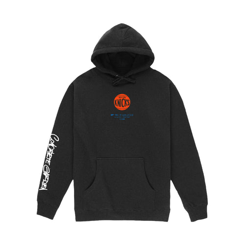 Knicks World Tour Hoodie