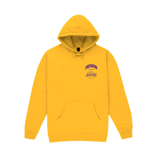 Lakers Events Crew Hoodie