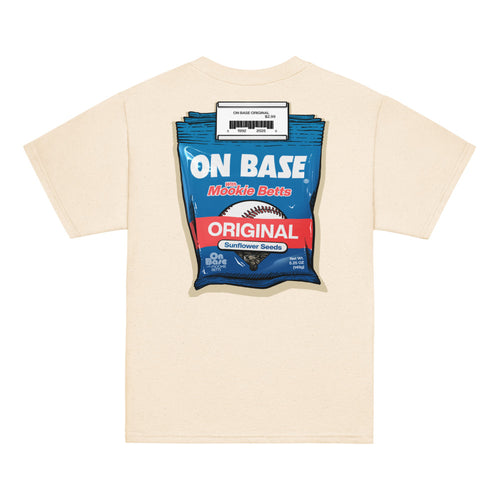 Summer On Base: Sun Seeds Youth T-Shirt